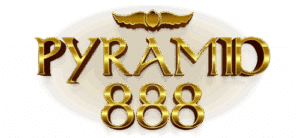 pyramid888 logo